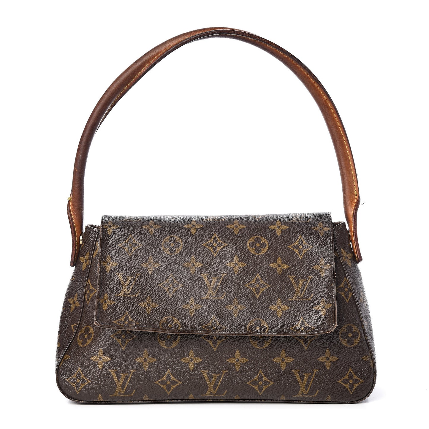 Monogram Mini Looping