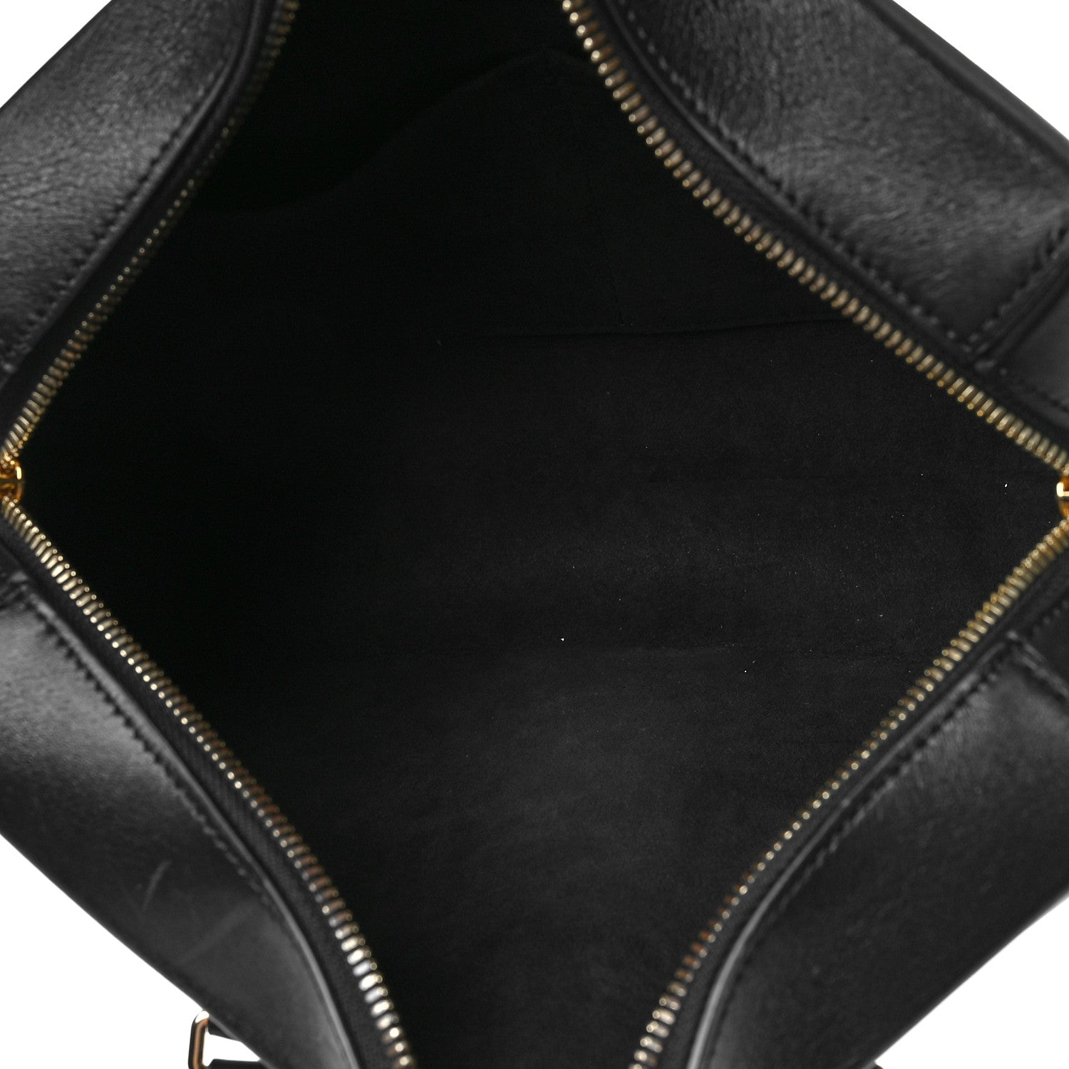Louis Vuitton Reverse Monogram City Malle MM 5 of 10