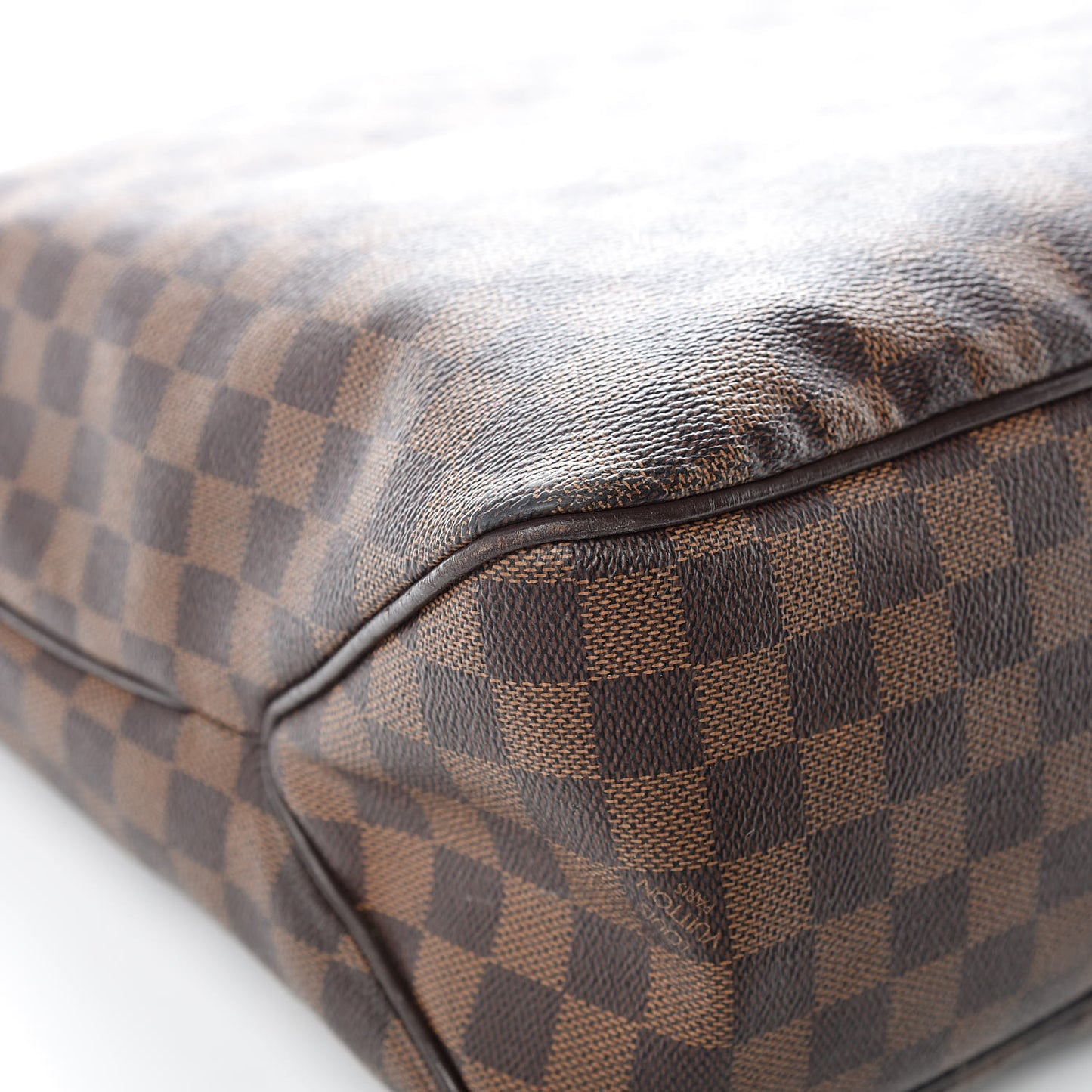 Damier Ebene Delightful MM