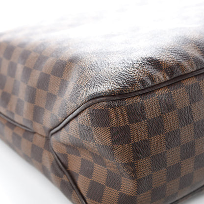 Louis Vuitton Damier Ebene Delightful MM 13 of 19