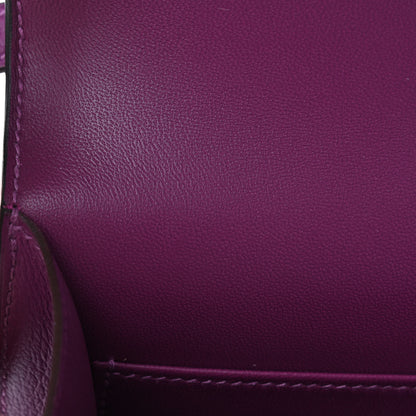 Hermes Evercolor Constance 18 Anemone 9 of 9