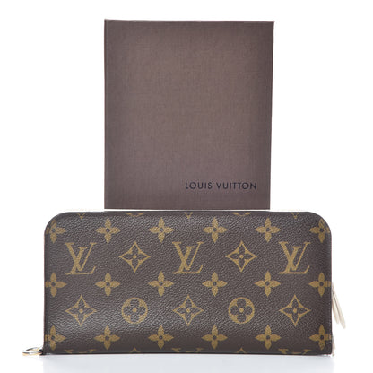 Louis Vuitton Monogram Insolite Wallet White 17 of 17