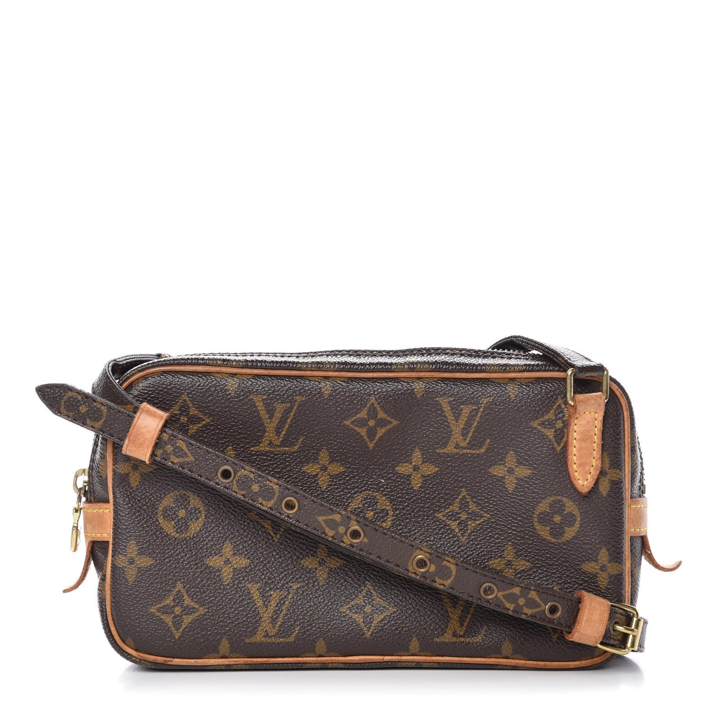 Monogram Pochette Marly Bandouliere