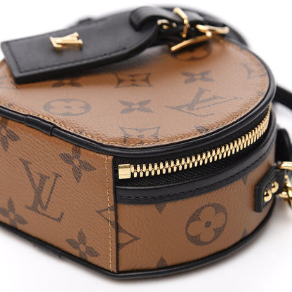Louis Vuitton Reverse Monogram Mini Boite Chapeau 7 of 7