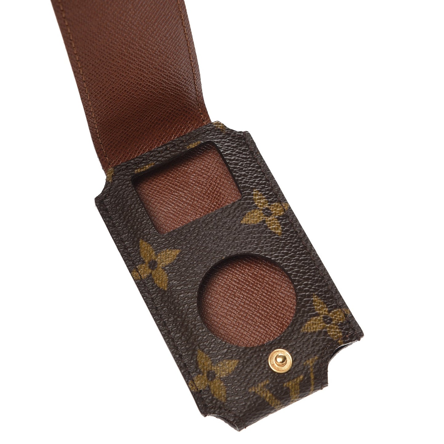 Monogram iPod Nano Case