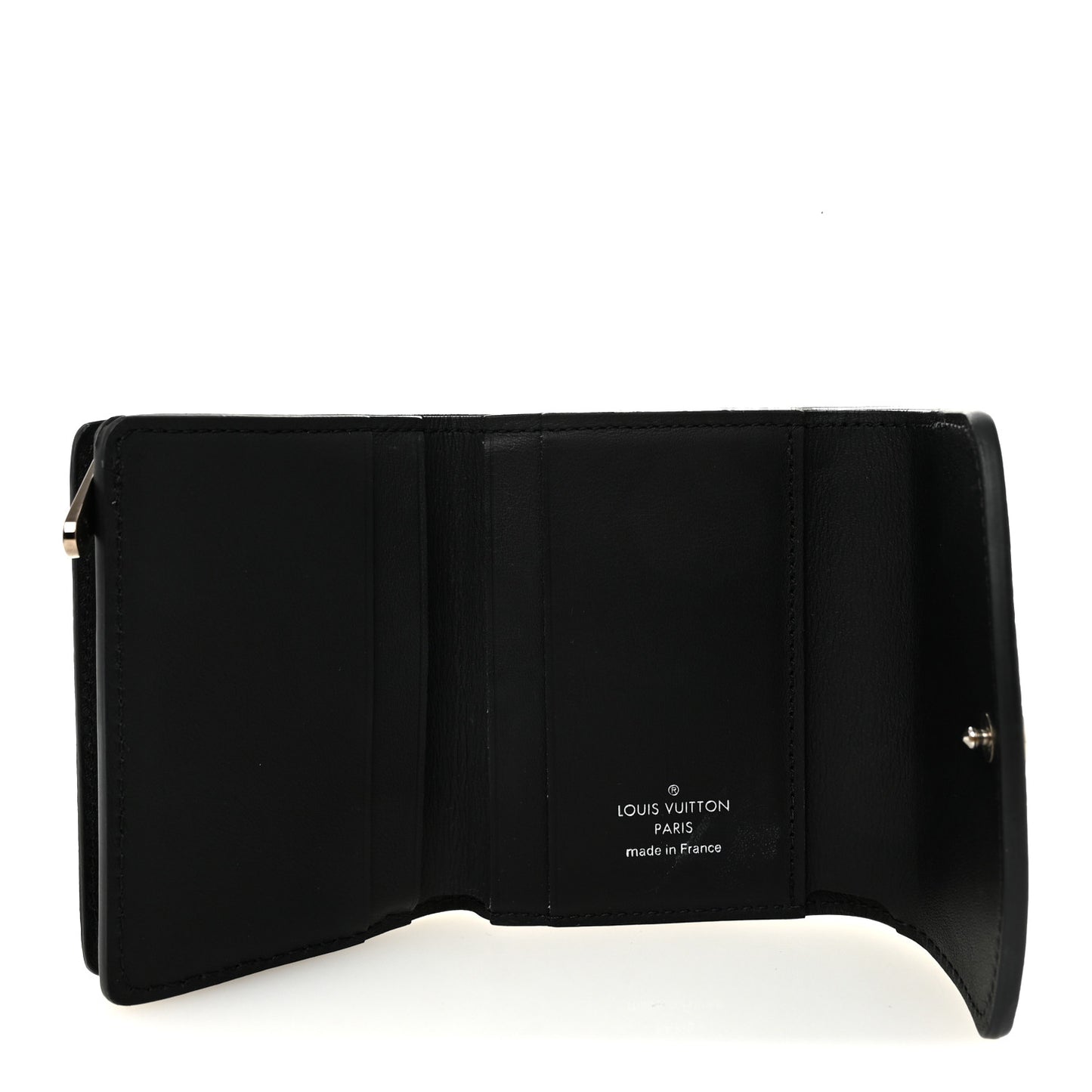 Mahina Iris XS Wallet Black