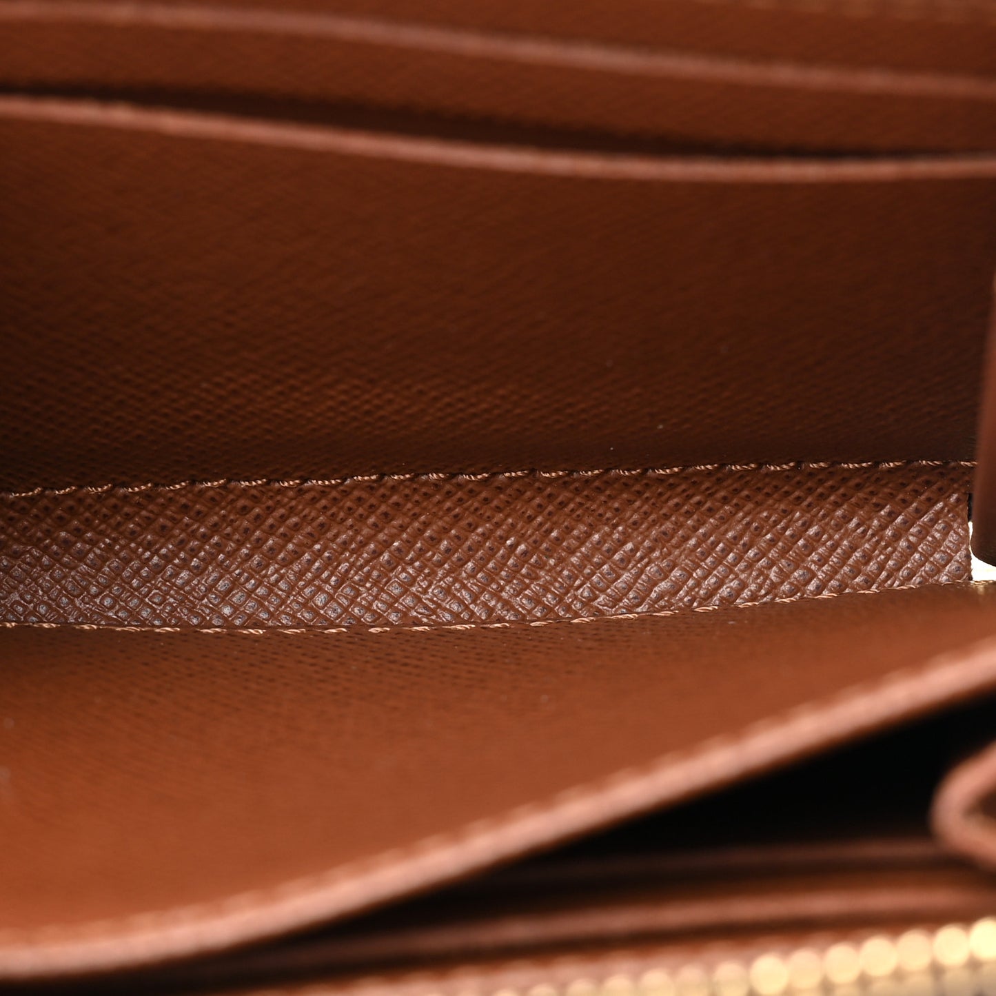 Monogram Zippy Coin Purse