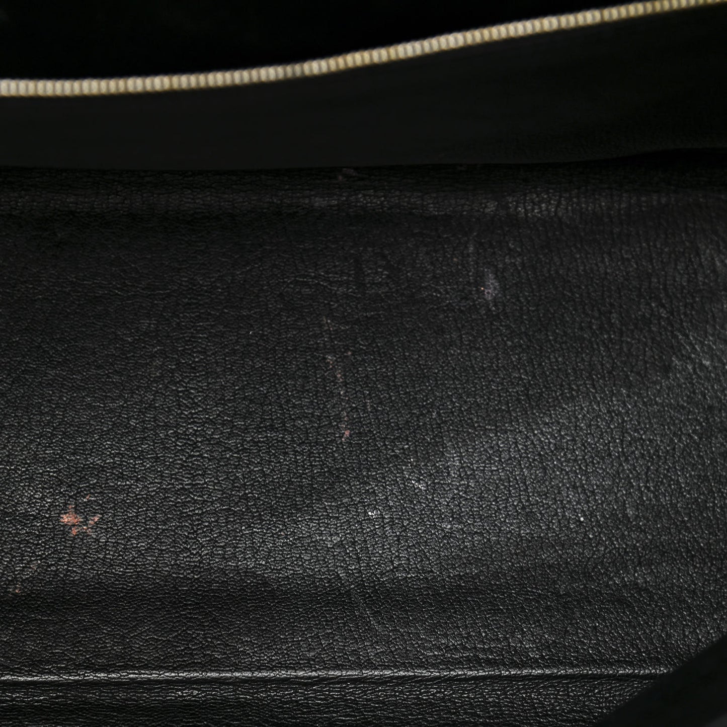 Taurillon Clemence Kelly Retourne 35 Black