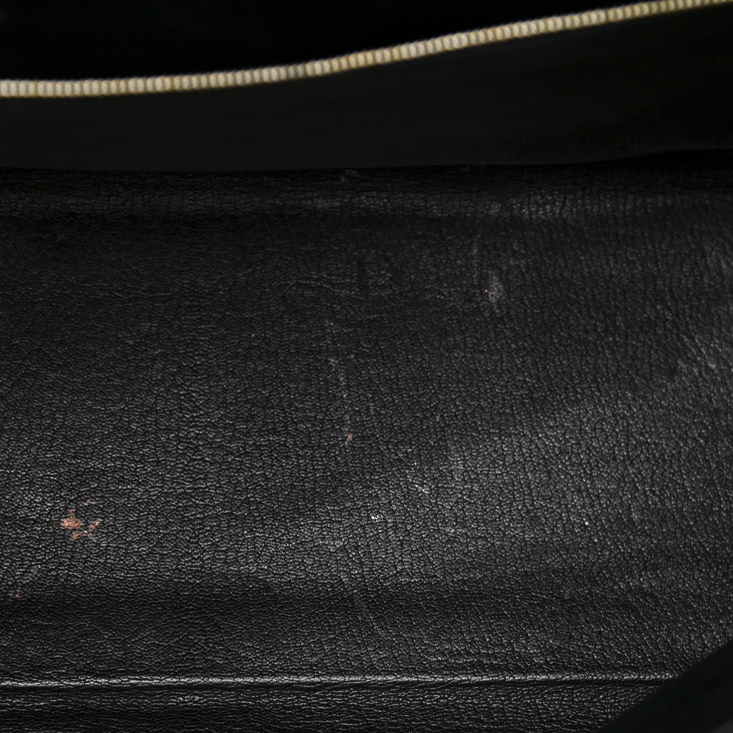 Hermes Taurillon Clemence Kelly Retourne 35 Black 11 of 13