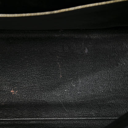 Hermes Taurillon Clemence Kelly Retourne 35 Black 11 of 13