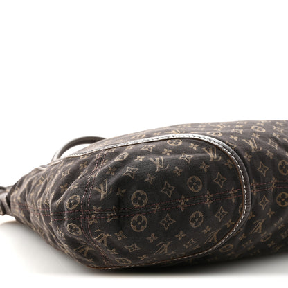 Louis Vuitton Mini Lin Besace Angele Ebene 8 of 9