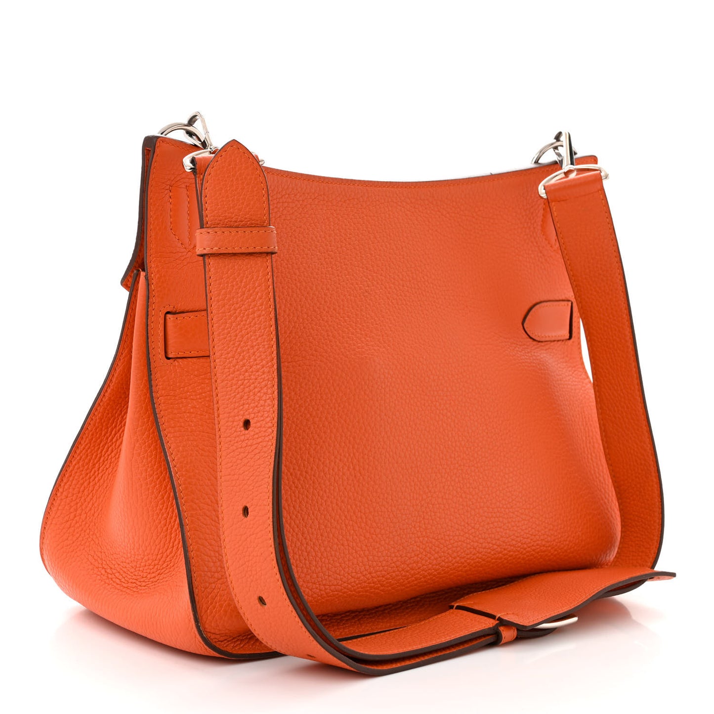 Taurillon Clemence Jypsiere 34 Feu