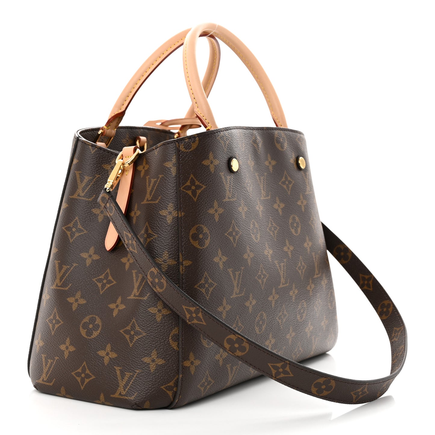 Monogram Montaigne MM