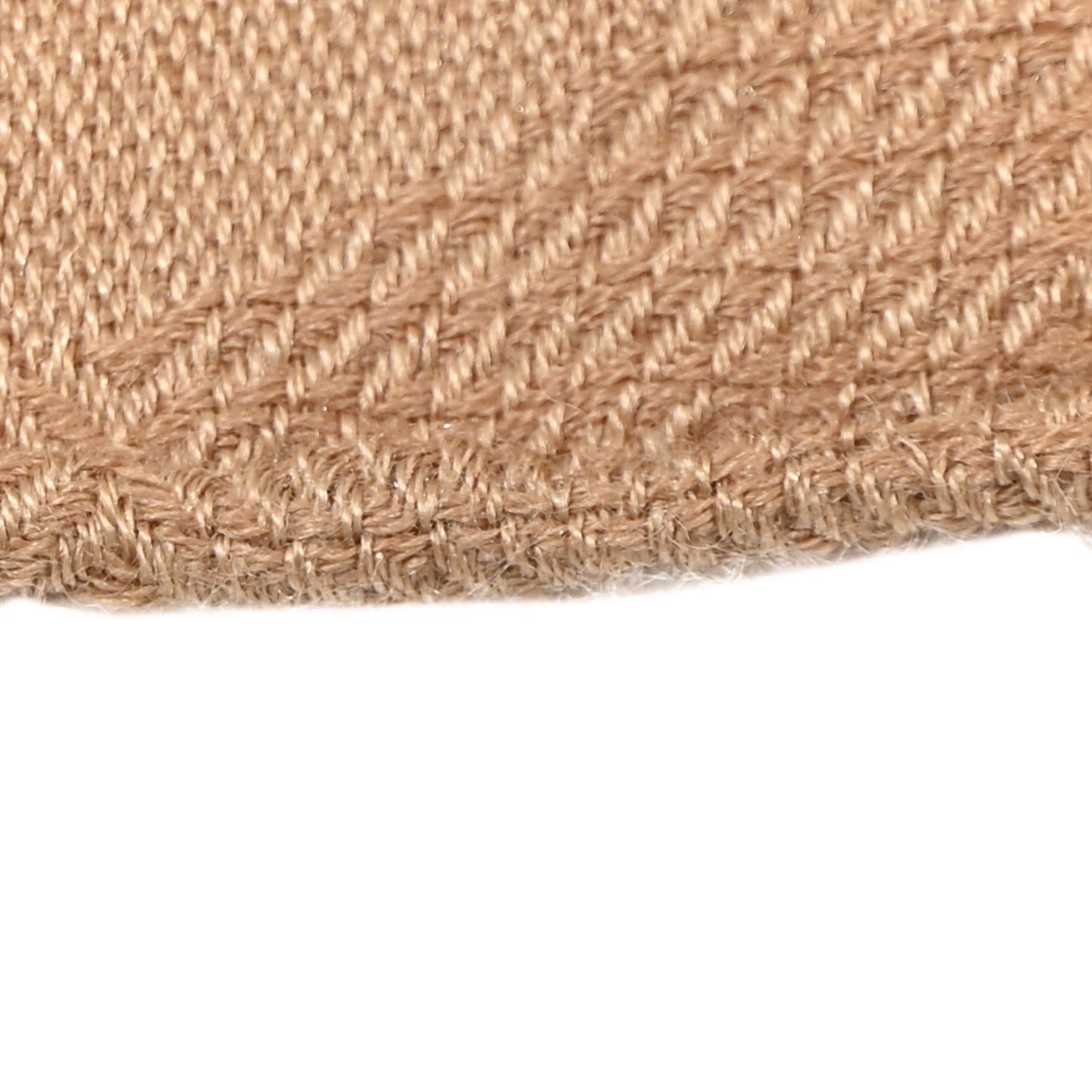 Cashmere Silk New Libris Poncho Kraft