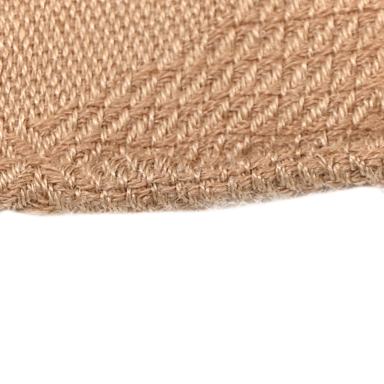 Hermes Cashmere Silk New Libris Poncho Kraft 12 of 14