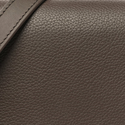Louis Vuitton Calfskin Aerogram Fastline Wearable Wallet Moka Brown 7 of 9