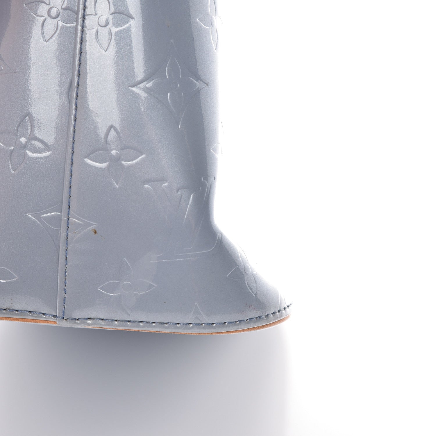 Louis Vuitton Vernis Houston Lavender 7 of 22