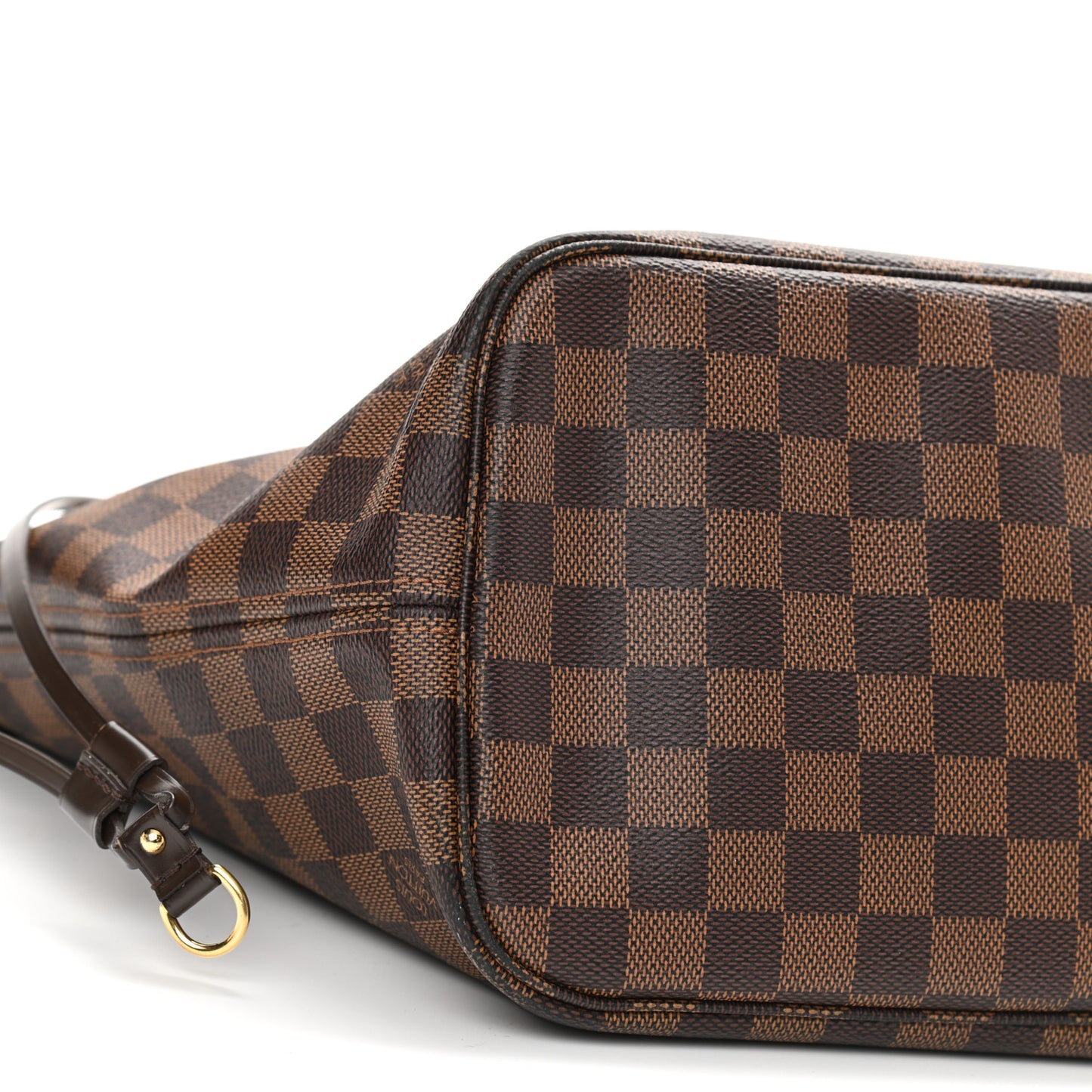 Damier Ebene Neo Neverfull GM
