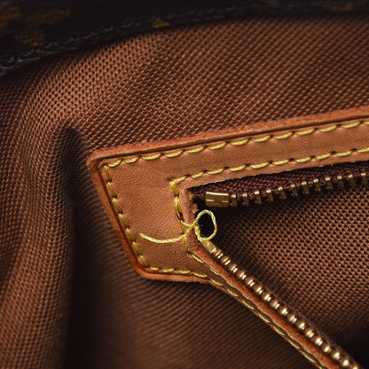 Louis Vuitton Monogram Cabas Piano 8 of 13