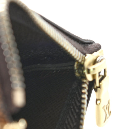 Louis Vuitton Damier Ebene Key Pouch 7 of 7