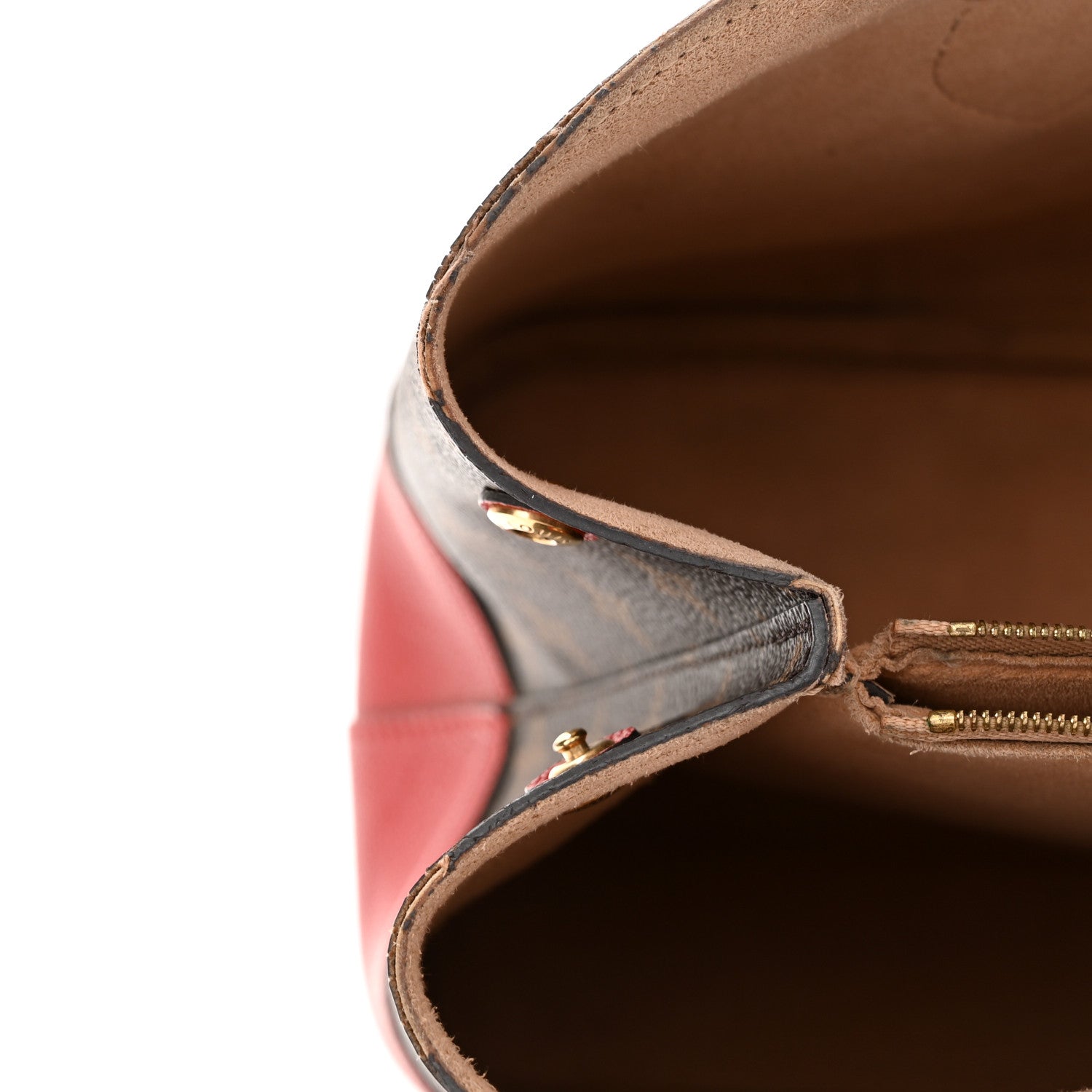 Louis Vuitton Monogram Flandrin Cherry 12 of 20