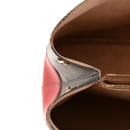 Louis Vuitton Monogram Flandrin Cherry 12 of 20