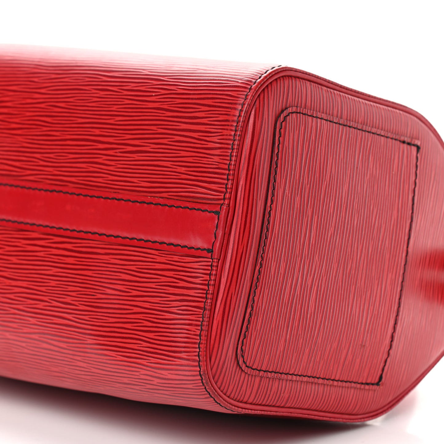 Epi Speedy 25 Castillan Red