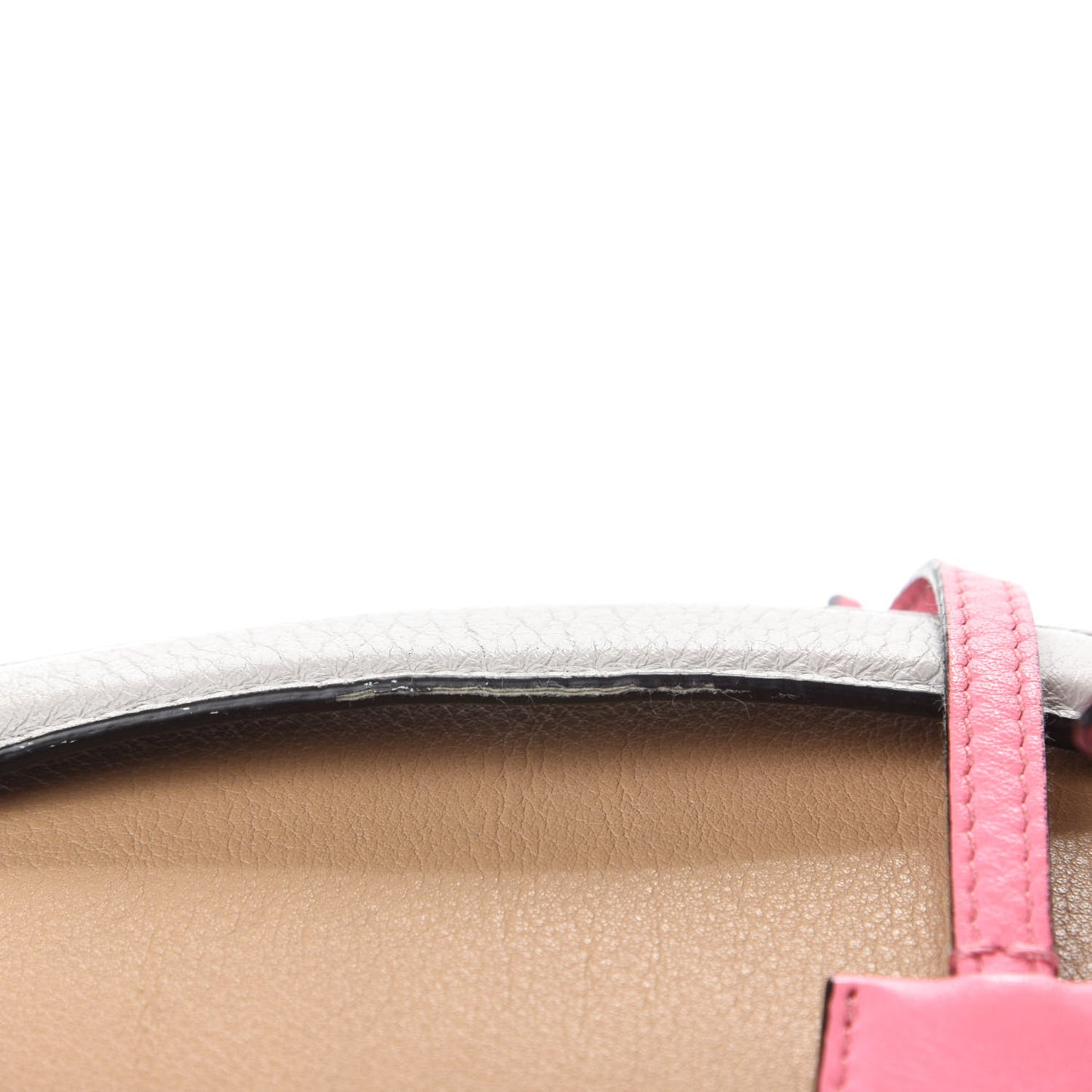 Vitello Dolce 5 Color Medium By The Way Boston Bag Cuoio Multicolor