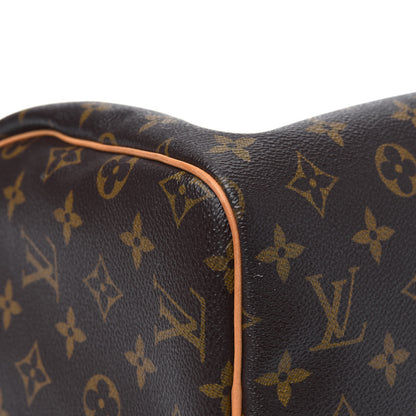 Louis Vuitton Monogram Speedy 30 13 of 23
