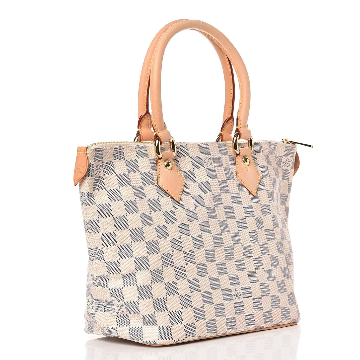 Damier Azur Saleya PM