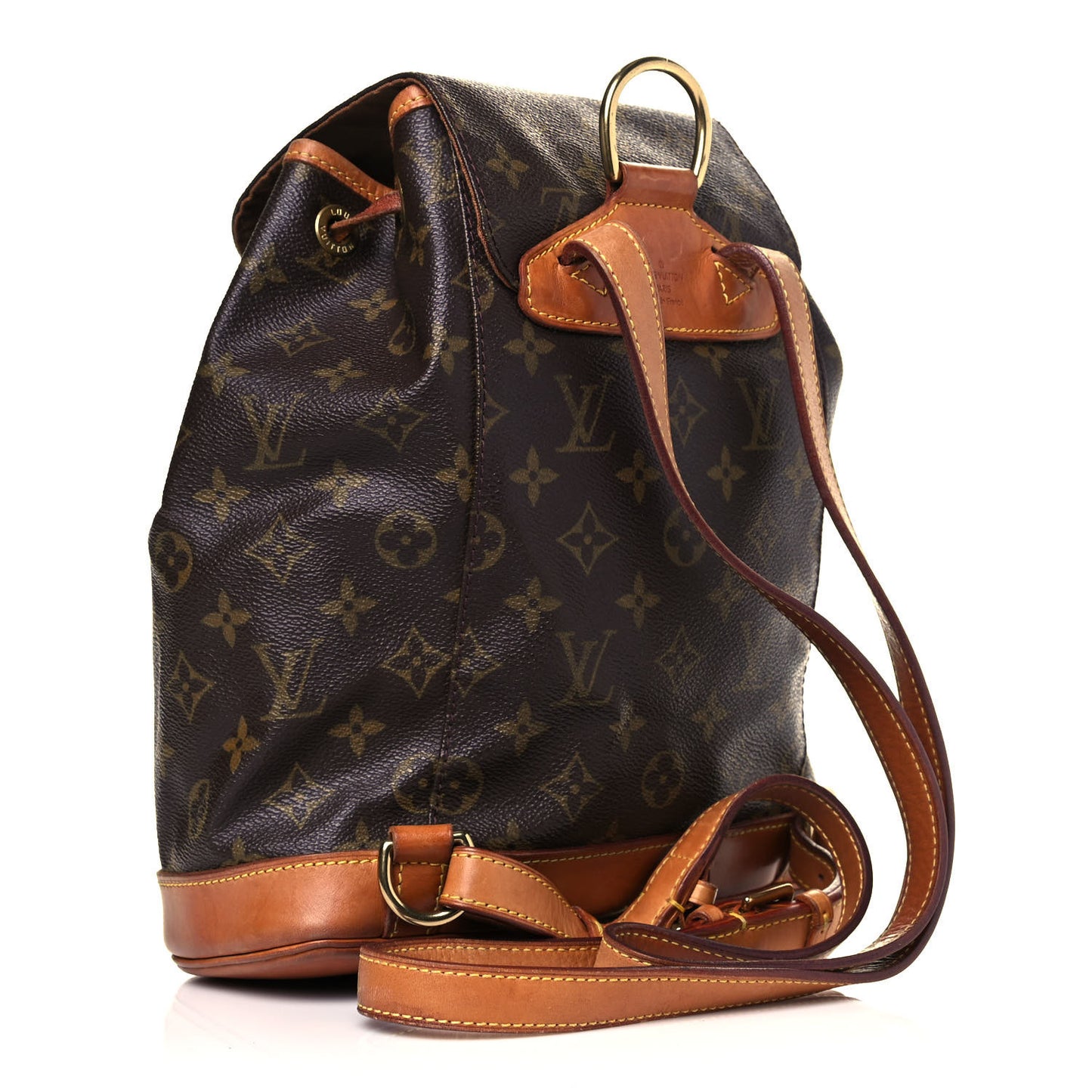 Monogram Montsouris MM Backpack