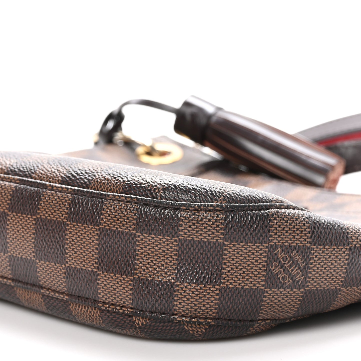 Damier Ebene South Bank Besace