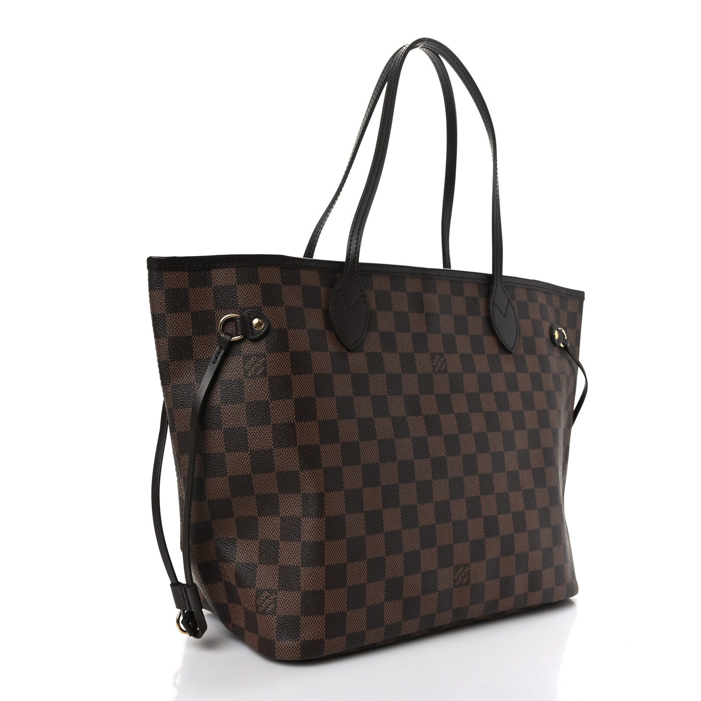 Damier Ebene Neo Neverfull MM