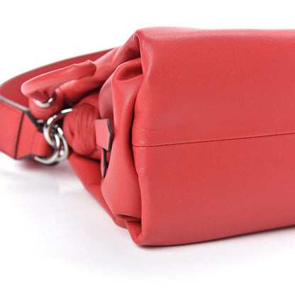 Givenchy Calfskin Medium ID93 Satchel Light Red 8 of 10