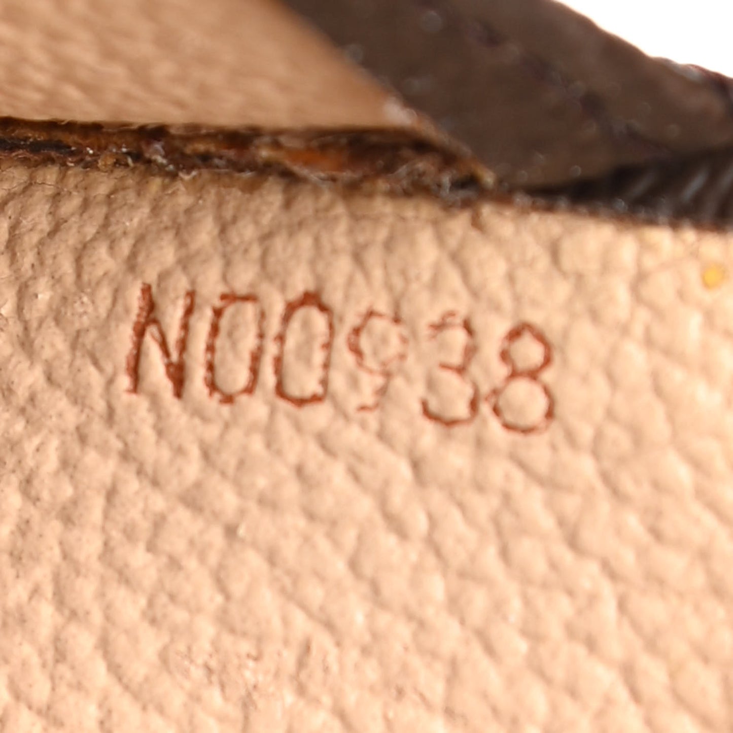 Monogram Toiletry Pouch 19