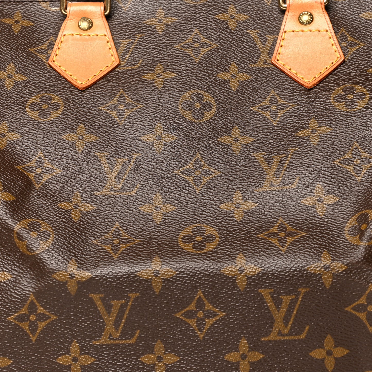 Monogram Speedy 35