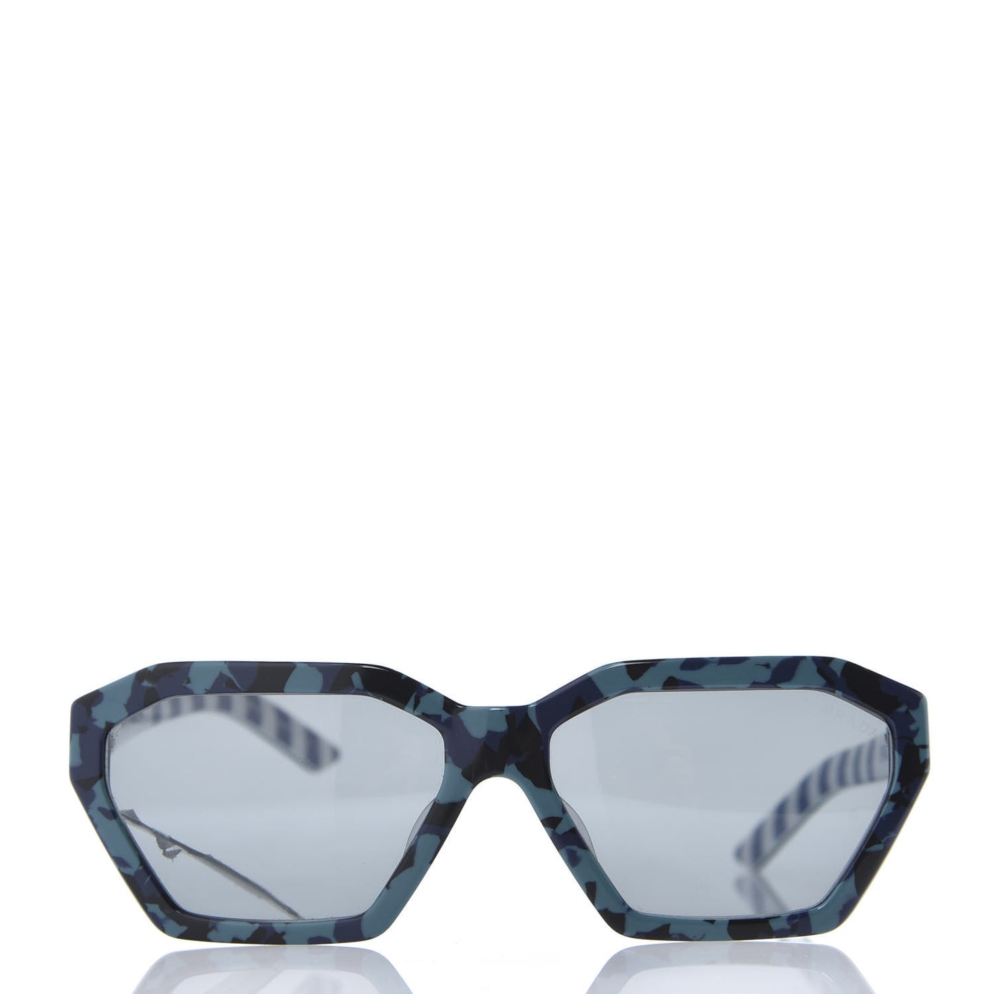 Disguise Sunglasses SPR 03V Blue