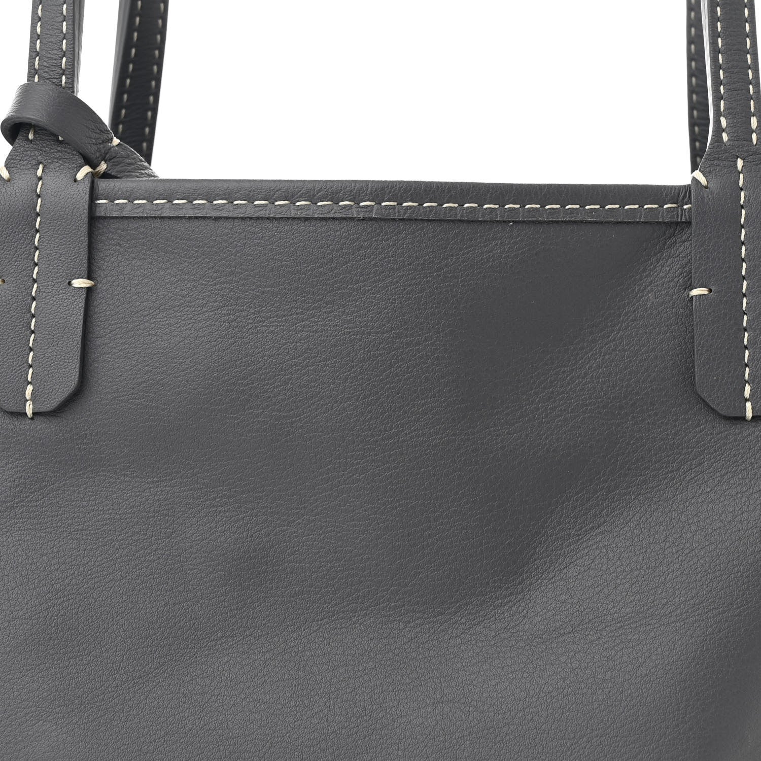 Goyard Goyardine Reversible Mini Anjou Grey 15 of 19
