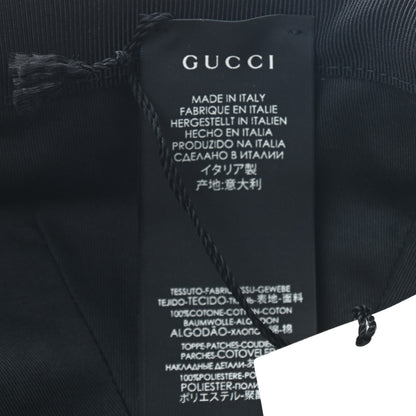 Gucci Cotton Loved Gucci Baseball Hat M 7 of 8