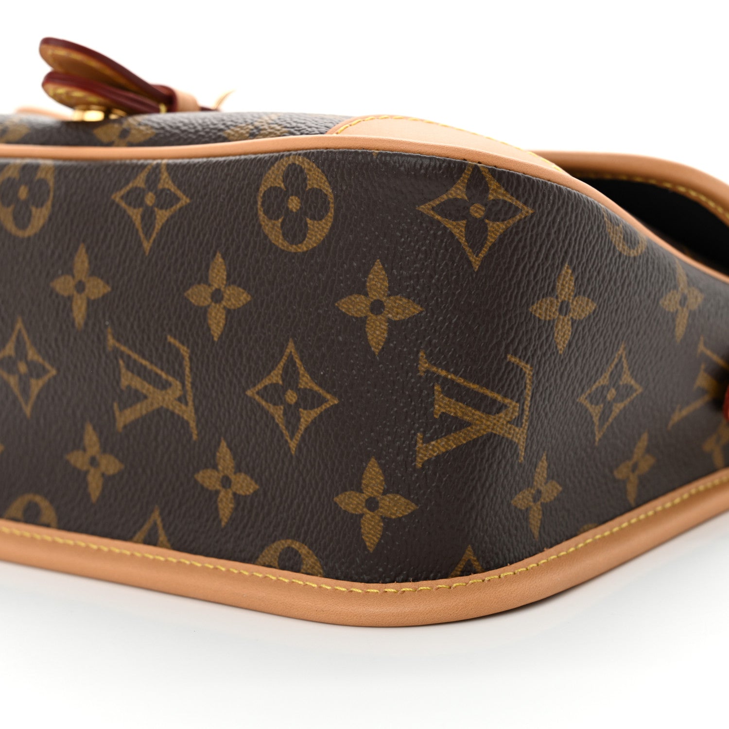 Louis Vuitton Monogram Diane 9 of 9