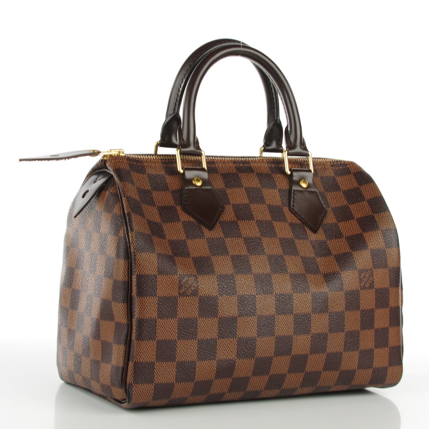 Damier Ebene Speedy 25
