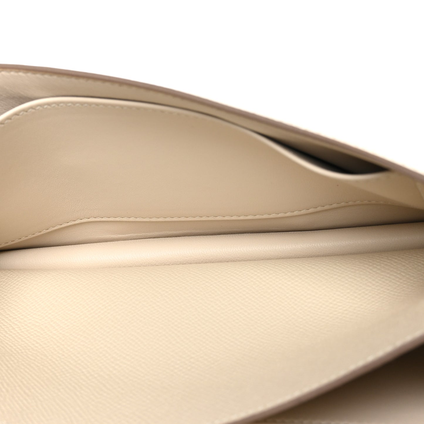 Epsom Horseshoe Constance Elan 25 Craie