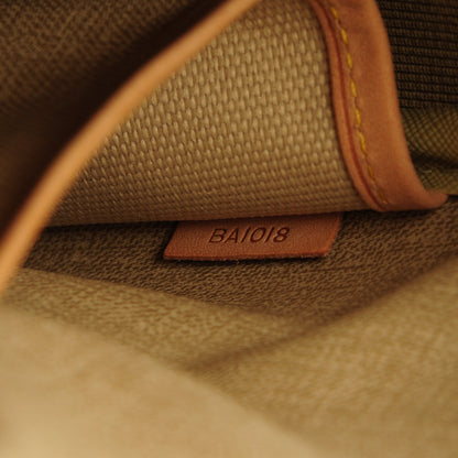 Louis Vuitton Monogram Trouville 7 of 7