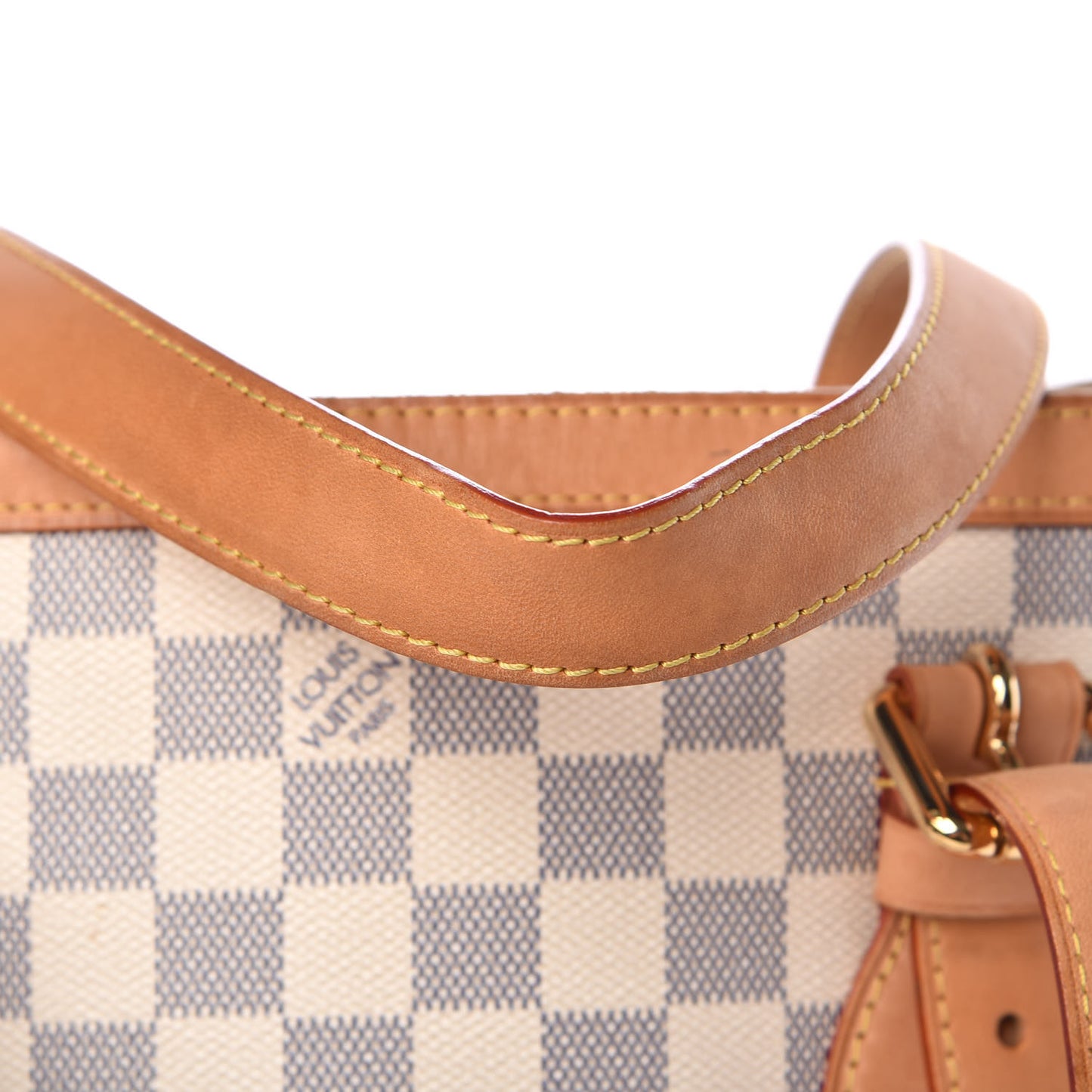 Damier Azur Hampstead MM