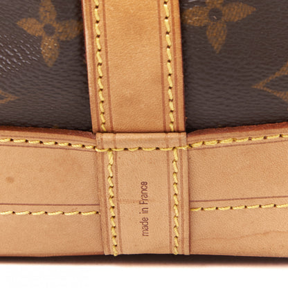 Louis Vuitton Monogram Noe 7 of 9