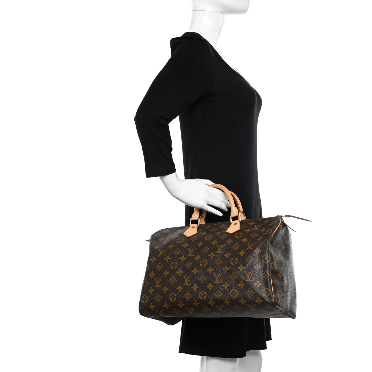 Monogram Speedy 35