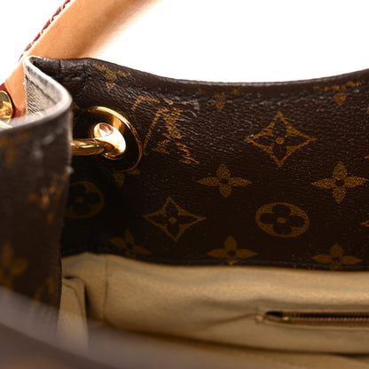 Louis Vuitton Monogram Artsy MM 13 of 21