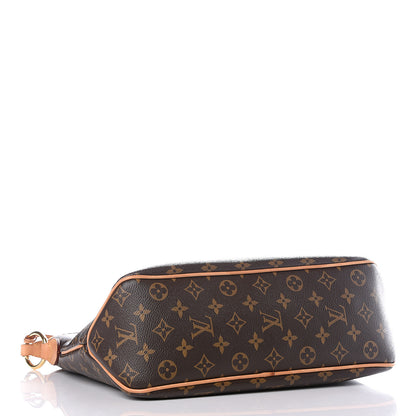 Louis Vuitton Monogram Delightful PM Pivoine 3 of 12