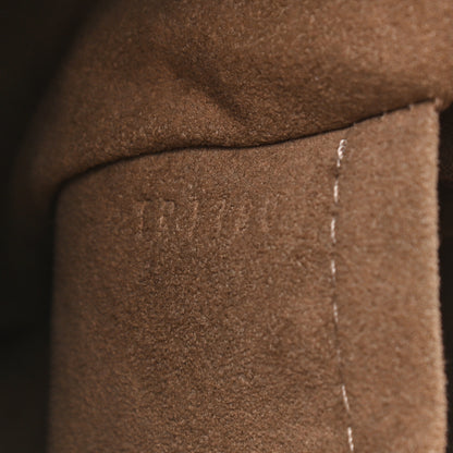 Louis Vuitton Monogram Multicolor Courtney MM Black 7 of 11