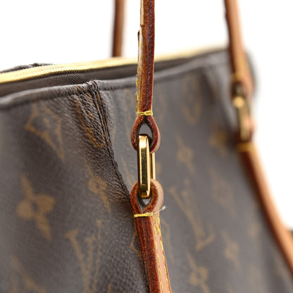 Louis Vuitton Monogram Totally MM 11 of 11